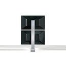 Steelcase Plurio AV furniture