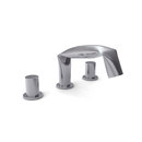 Fold tap Ceramica Flaminia