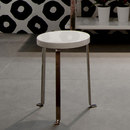 Make up stool Ceramica Flaminia