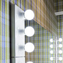 Make up lamp Ceramica Flaminia
