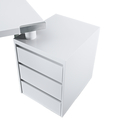 Steelcase P70 Storage / Filing