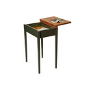 Patches table Judith Seng