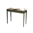 Patches table Judith Seng