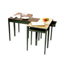 Judith Seng Patches tables Tavoli