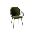 Magis Piña Chair Gastronomie Sitzmöbel Sitzmöbel / Sitzsysteme