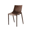 Magis Zartan raw Gastronomy Seating