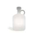 Studio Eero Aarnio Bottle of Light Tischleuchte Bodenleuchten Tischleuchten