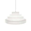 Studio Eero Aarnio Cake Pendant lamp Lámparas de suspensión
