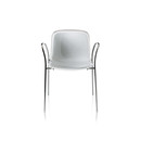 Magis Troy Chair Gastronomie Salles polyvalentes Sièges Sièges de collectivité