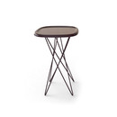 Magis Pizza Table Espace d'attente / Lounge Tables