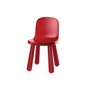 Magis Still Chair Garden seating Seating