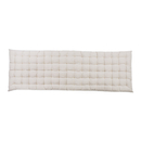 Cham Strandmatte beige Chiccham