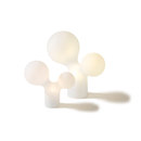Studio Eero Aarnio Double Bubble Table lamp