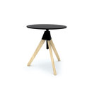 Magis Tom & Jerry Table Espace d'attente / Lounge Tables