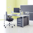 ophelis Z Series Desk Desks / Workstations