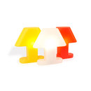 Studio Eero Aarnio Flat Light Table lamp