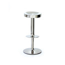 Magis Sweet Stainless Steel Stool Gastronomia Sedute Sedute contract