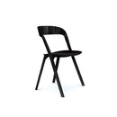 Magis Pila Chair Eventi Ristorazione Sedute Sedute contract