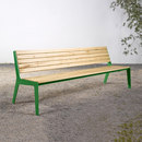 Bench on_08 Silvio Rohrmoser