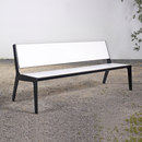 Silvio Rohrmoser Bench on_08 Garden seating