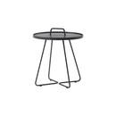 Cane-line ON-THE-MOVE Garden tables Tables