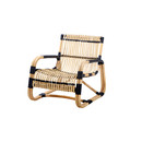 Curve Lounge Chair Cane-line