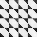 La Riggiola Bianco e Nero Ceramic Ceramic flooring Ceramics/clay: floor tiles Ceramics/clay: wall tiles Floor tiles Wall tiles