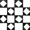 La Riggiola Bianco e Nero Azulejos de pared Baldosas de suelo Cerámica Cerámica/arcilla: azulejos Cerámica/arcilla: baldosas Suelos de cerámica