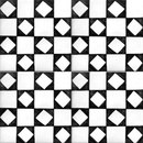 La Riggiola Bianco e Nero Azulejos de pared Baldosas de suelo Cerámica Cerámica/arcilla: azulejos Cerámica/arcilla: baldosas Suelos de cerámica