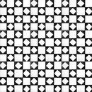 La Riggiola Bianco e Nero Azulejos de pared Baldosas de suelo Cerámica Cerámica/arcilla: azulejos Cerámica/arcilla: baldosas Suelos de cerámica