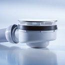DALLMER Shower traps ORIO Drainage