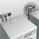 DALLMER Washing machine/dishwasher traps Sumideros de baño