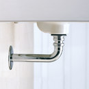 DALLMER concealed wash basin traps Sumideros de baño