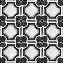 La Riggiola Bianco e Nero Azulejos de pared Baldosas de suelo Cerámica Cerámica/arcilla: azulejos Cerámica/arcilla: baldosas Suelos de cerámica