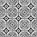 La Riggiola Bianco e Nero Ceramic Ceramic flooring Ceramics/clay: floor tiles Ceramics/clay: wall tiles Floor tiles Wall tiles