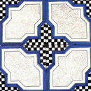 La Riggiola Bianco e Nero Azulejos de pared Baldosas de suelo Cerámica Cerámica/arcilla: azulejos Cerámica/arcilla: baldosas Suelos de cerámica