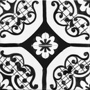 La Riggiola Bianco e Nero Azulejos de pared Baldosas de suelo Cerámica Cerámica/arcilla: azulejos Cerámica/arcilla: baldosas Suelos de cerámica