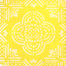 La Riggiola Madras giallo Ceramic Ceramic flooring Ceramics/clay: floor tiles Ceramics/clay: wall tiles Floor tiles Wall tiles