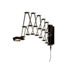 Ixo Wall lamp OLIGO