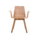 KFF Maverick chair Espace d'attente / Lounge Gastronomie Sièges Sièges de collectivité