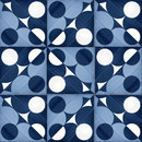 La Riggiola Fiore Ceramic Ceramic flooring Ceramics/clay: floor tiles Ceramics/clay: wall tiles Floor tiles Wall tiles