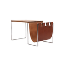 KFF Nl Side table Espera / lounge Mesas