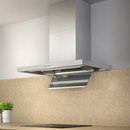 Berbel Wall-mounted hood BWH ST Elettrodomestici