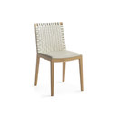 Crassevig Bianca Light Gastronomy Seating
