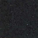 Cosentino Silestone Negro Stellar- Stellar Night Floor panels Floor tiles Kitchen products Mineral composite Mineral composite flooring Vanity units / Wash basins Wall tiles