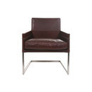 KFF Texas XXL Cantilever chair Conférence / Réunion Espace d'attente / Lounge Sièges