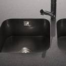 Cosentino Silestone Integrity Sinks Model Due Kitchen products