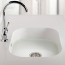 Cosentino Silestone Integrity Sinks Model One Kitchen products
