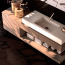 Cosentino Silestone Bath Collection Elegance Lavabos