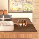 Silestone Bath Collection Exclusive Cosentino